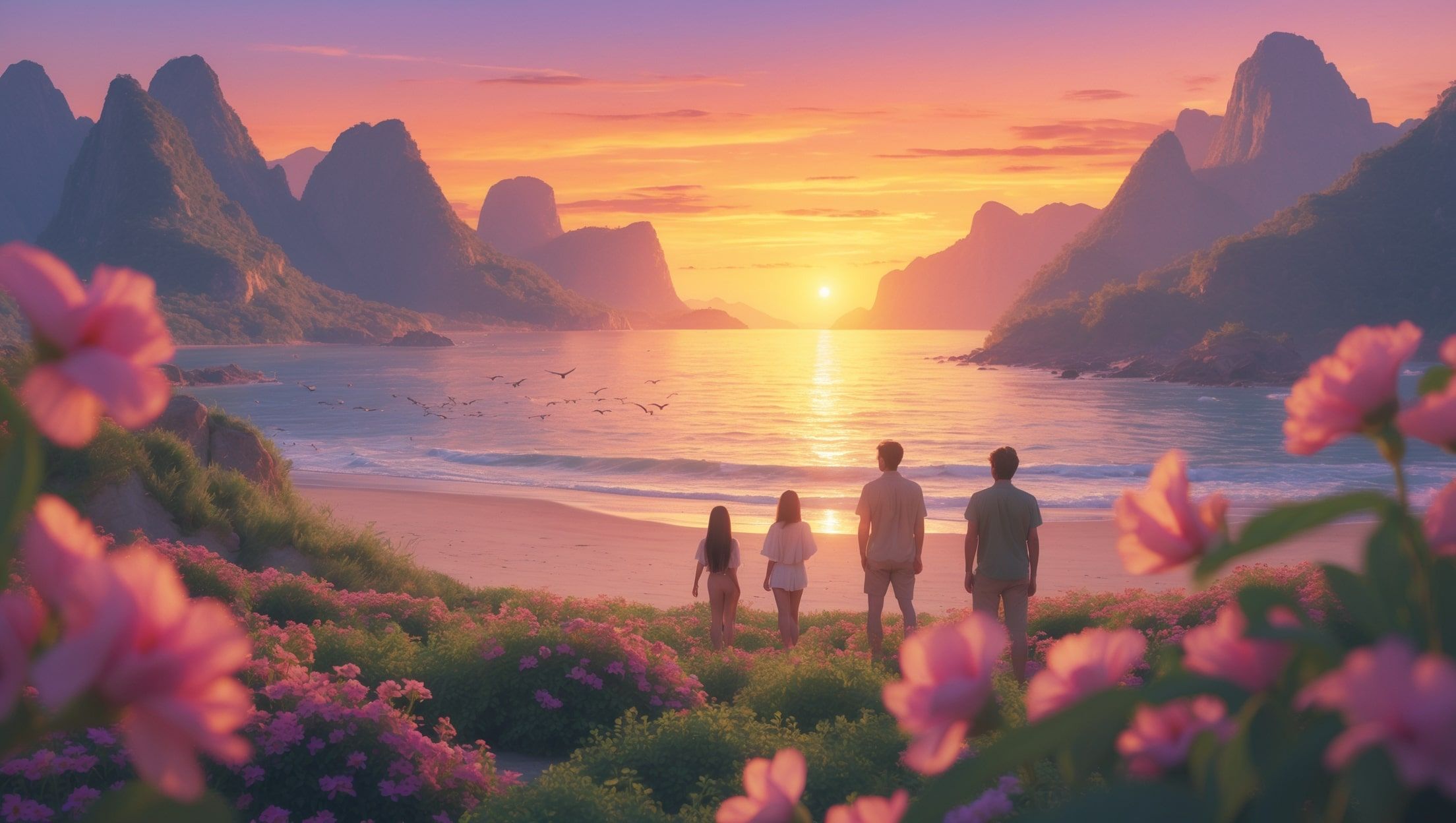 Best Places in the World to Watch the Sunset