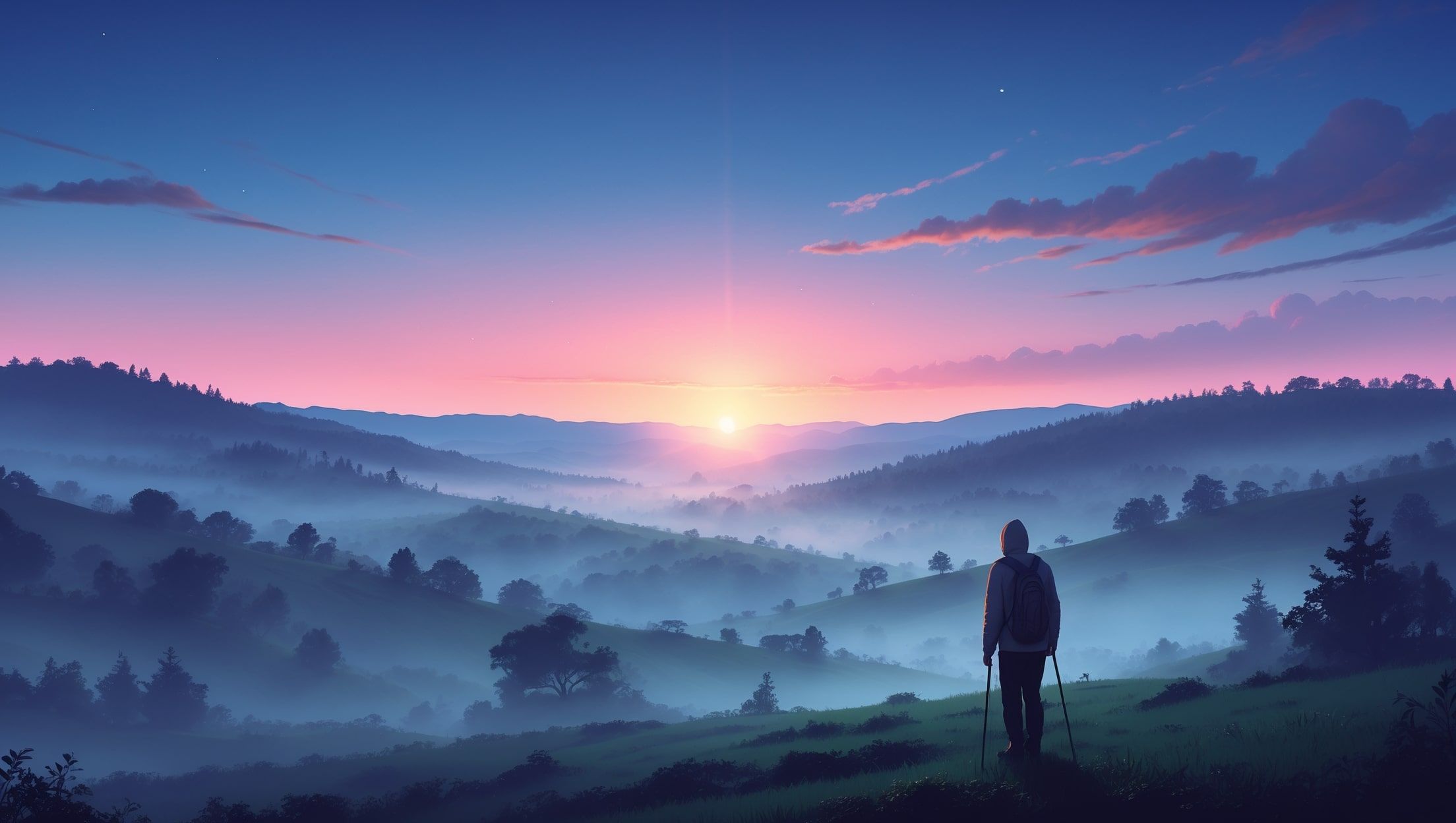 सूर्योदय से पहले कितनी देर में प्रकाश होता है?