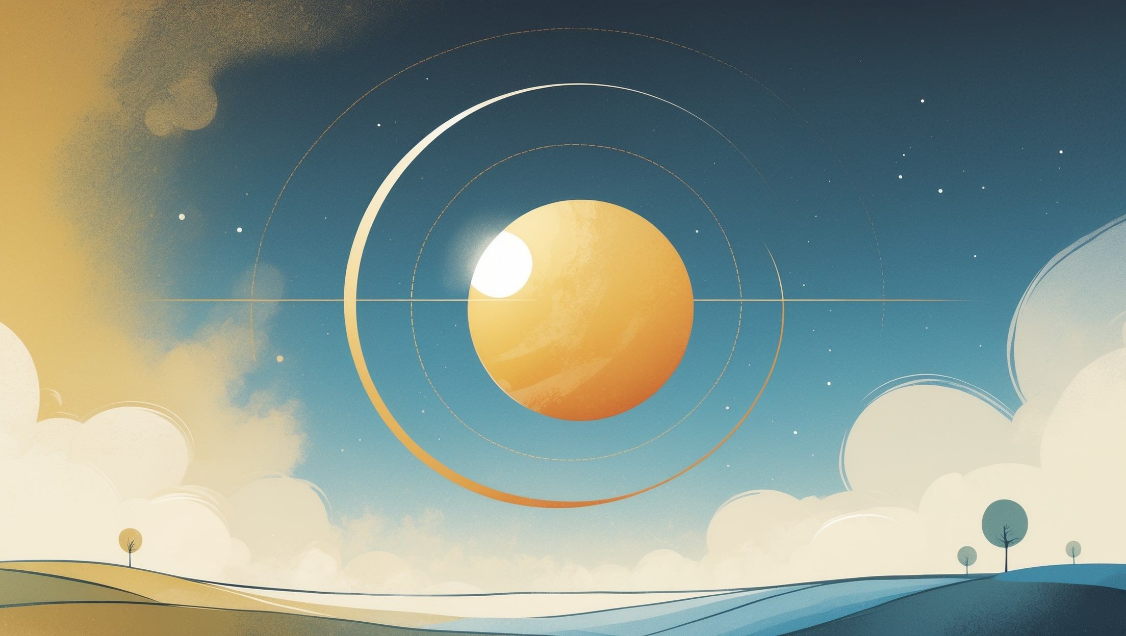 एनालेमा: क्यों दोपहर में सूरज हमेशा सीधे ऊपर नहीं होता