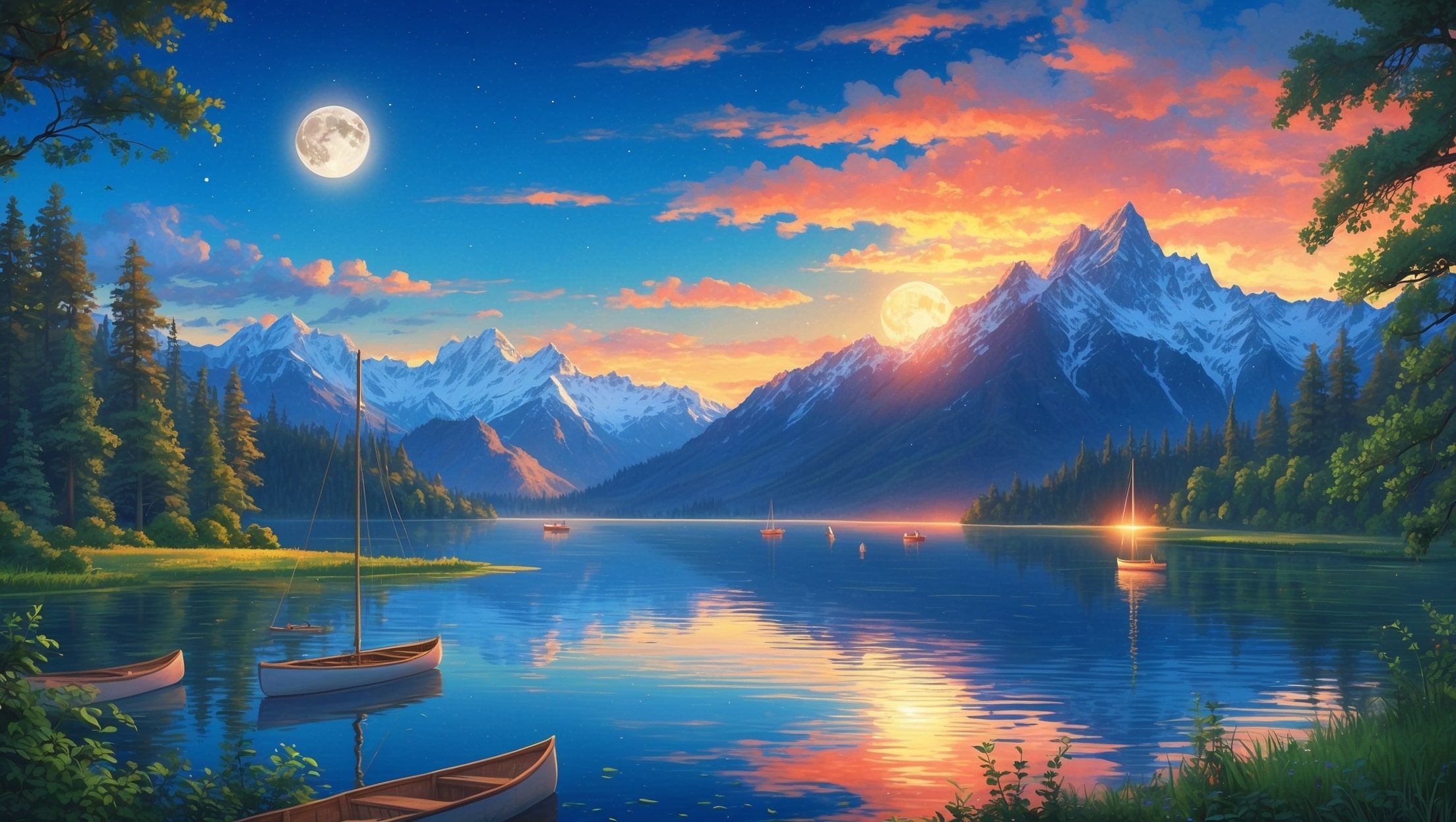 हर दिन चंद्र उदय और चंद्र अस्त क्यों महत्वपूर्ण हैं