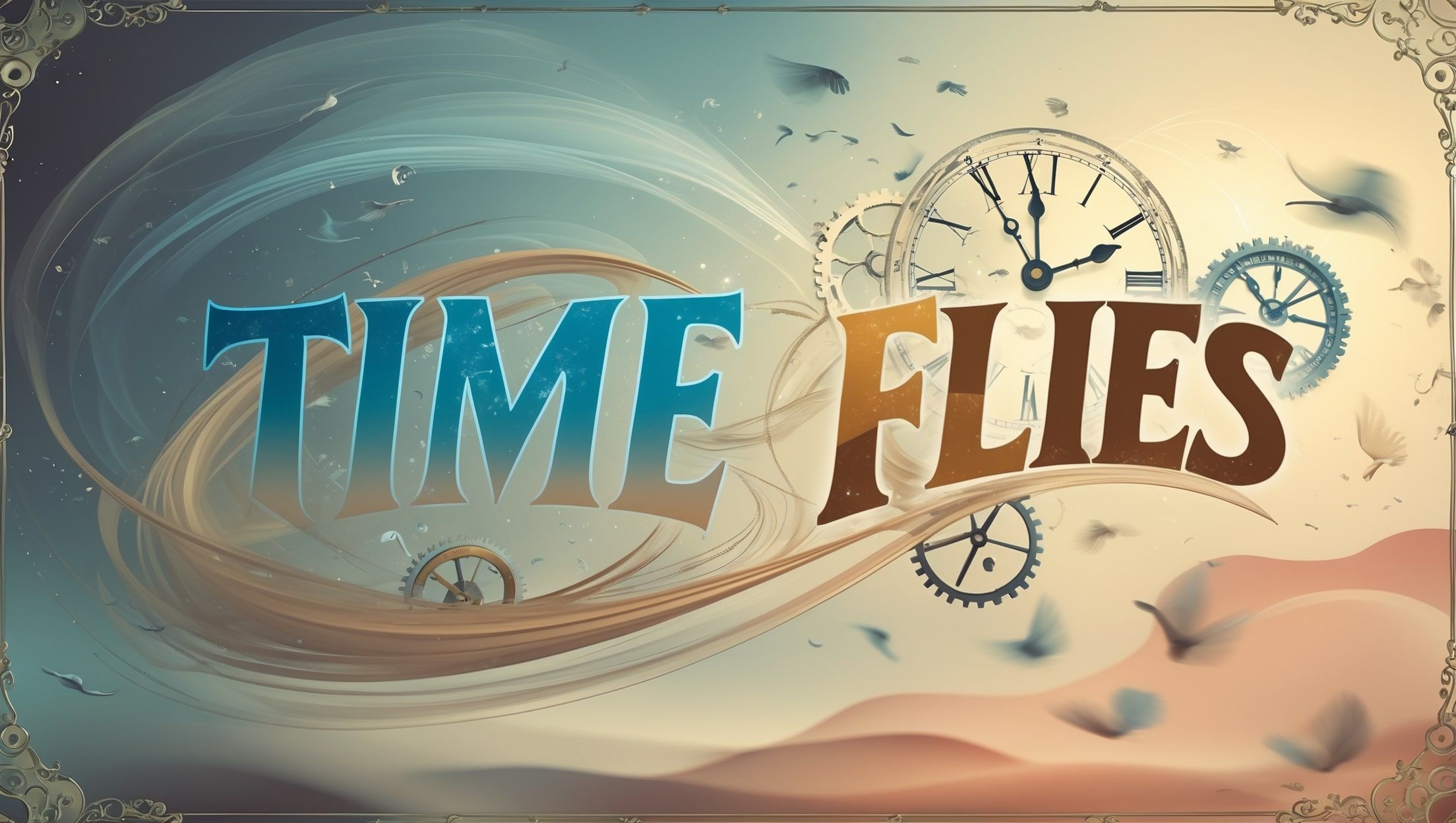 जब हम बड़े होते जाते हैं तो समय तेजी से क्यों गुजरता हुआ प्रतीत होता है